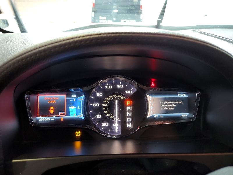 Продажа на аукционе авто 2012 Lincoln Mkx, vin: 2LMDJ8JK4CBL07672, номер лота: 70469976