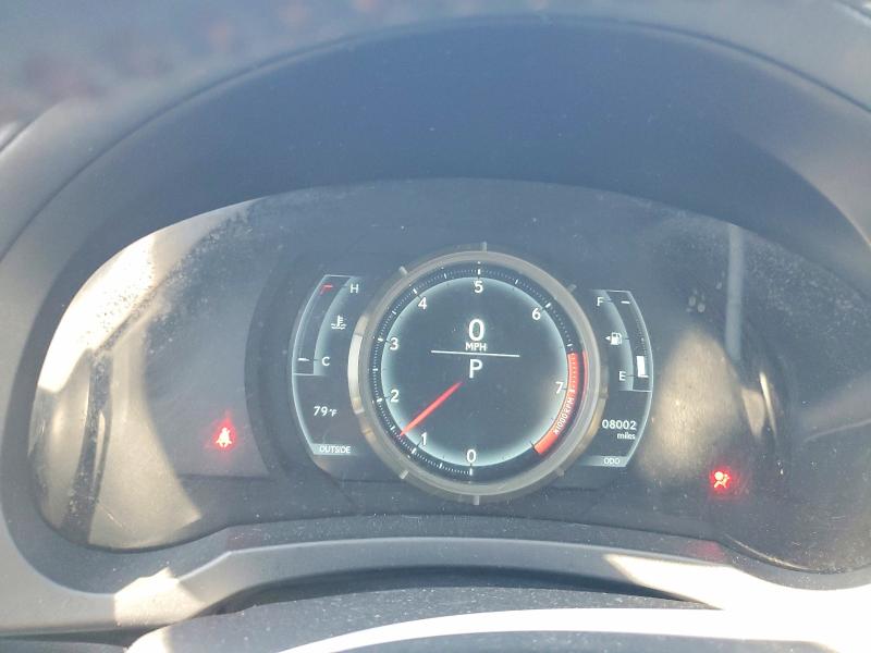 67871966 :رقم المزاد ، JTHCF1D24F5021540 vin ، 2015 Lexus Is مزاد بيع