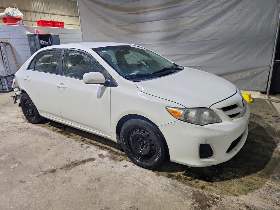 Aukcja sprzedaży 2012 Toyota Corolla, vin: 2T1BU4EE3CC854421, numer aukcji: 70791456