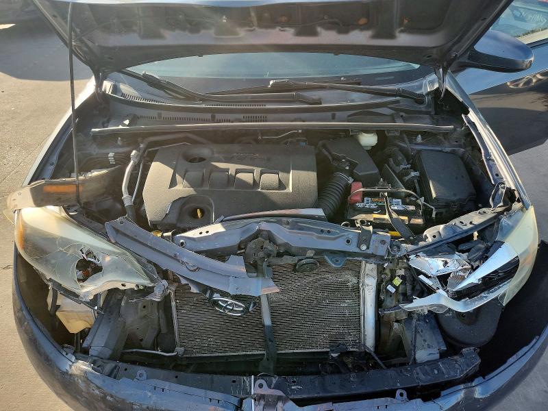 Aukcja sprzedaży 2016 Toyota Corolla, vin: 5YFBURHE1GP501786, numer aukcji: 70777026