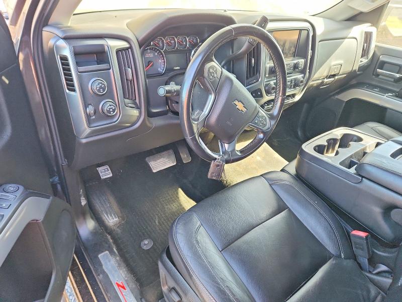 Продажа на аукционе авто 2014 Chevrolet Silverado, vin: 1GCVKREC9EZ162185, номер лота: 70521656