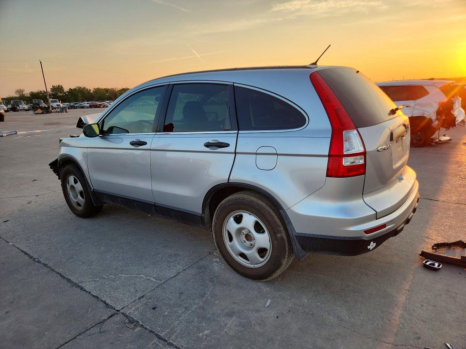 69228086 :رقم المزاد ، 3CZRE3H32AG704068 vin ، 2010 Honda Cr-v مزاد بيع