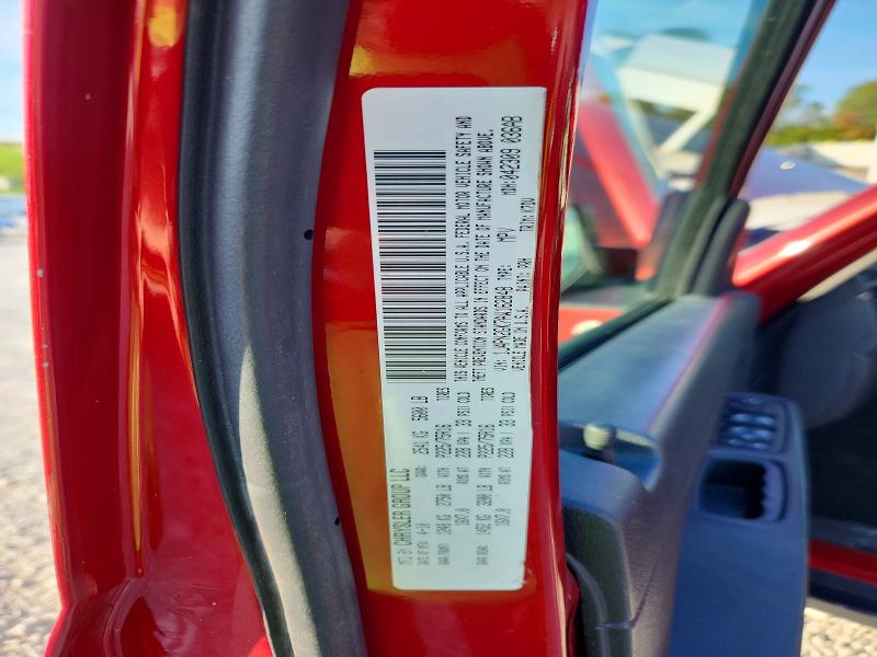 2010 Jeep Liberty მანქანა იყიდება აუქციონზე, vin: 1J4PN2GK7AW162848, აუქციონის ნომერი: 68127466