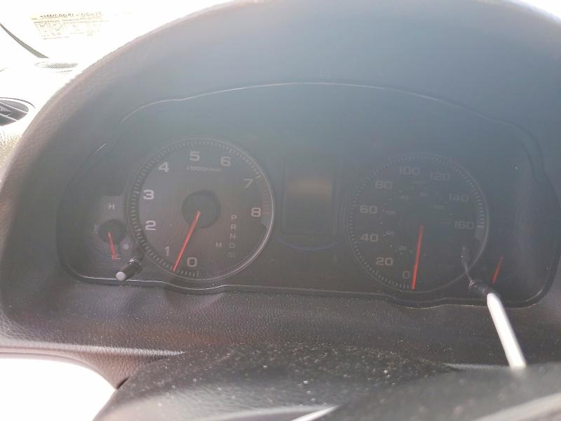 Aukcja sprzedaży 2005 Acura Tsx, vin: JH4CL96915C006912, numer aukcji: 67972956