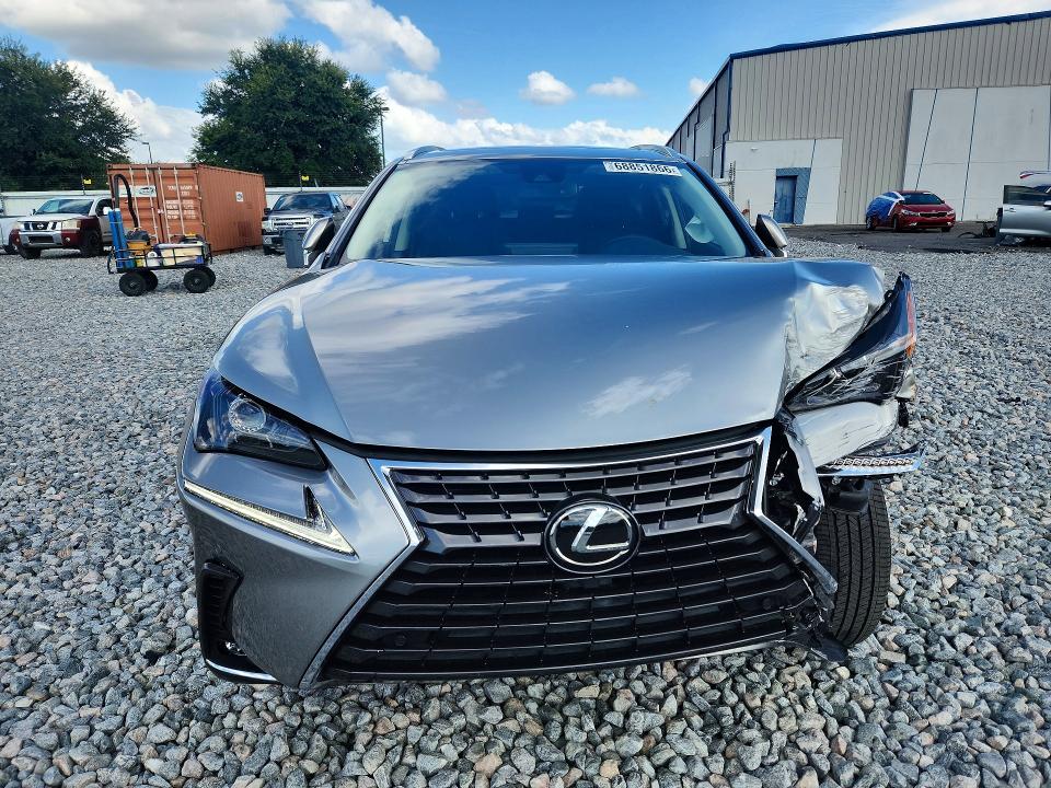 Продаж на аукціоні авто 2021 Lexus Nx 300, vin: JTJGARBZ3M2184739, номер лоту: 68851866