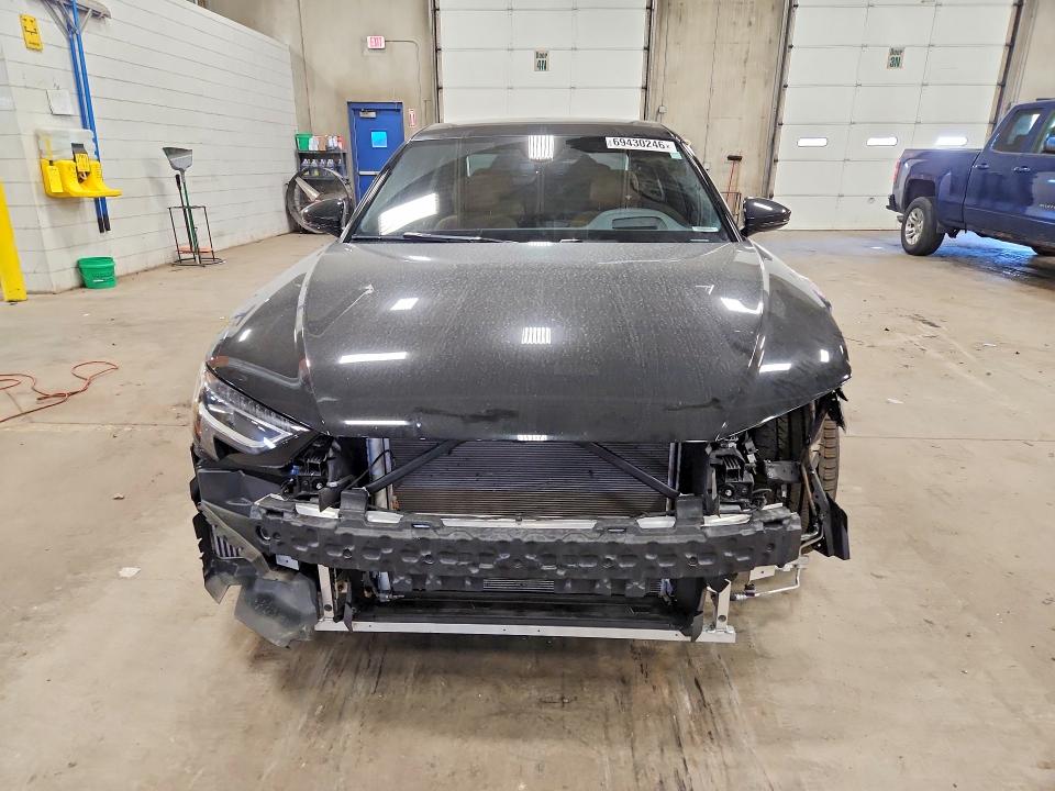 Aukcja sprzedaży 2025 Audi A8, vin: WAULDAF89SN002403, numer aukcji: 69430246