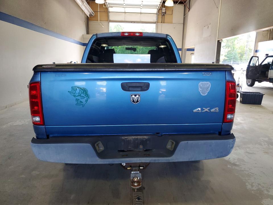 69083396 :رقم المزاد ، 1D7HU18N35J549129 vin ، 2005 Dodge Ram مزاد بيع