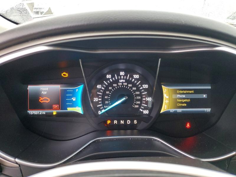 Продаж на аукціоні авто 2014 Ford Fusion, vin: 3FA6P0HD7ER275021, номер лоту: 71109066