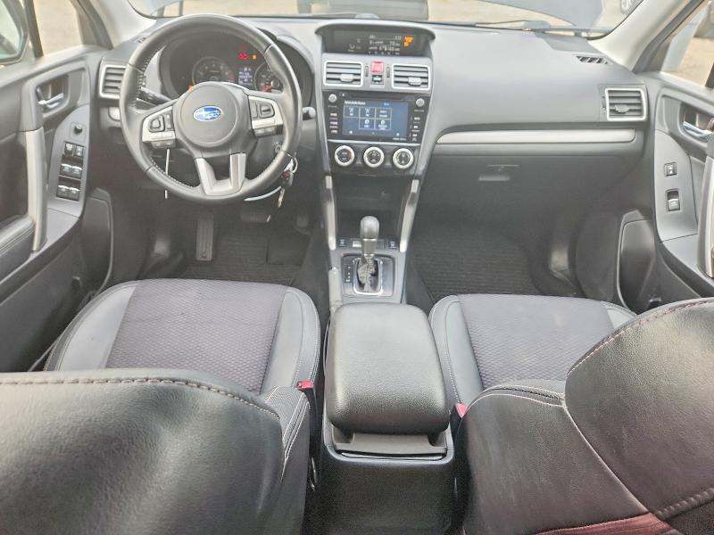 Aukcja sprzedaży 2018 Subaru Forester, vin: JF2SJGECXJH461082, numer aukcji: 70016216