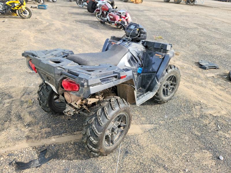 Продажа на аукционе авто 2019 Polaris Sportsman, vin: 4XASHE570KB660784, номер лота: 68807606