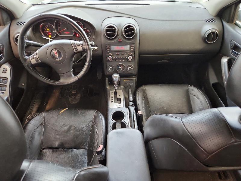 Продажа на аукционе авто 2008 Pontiac G6, vin: 1G2ZH57N784100846, номер лота: 70008066