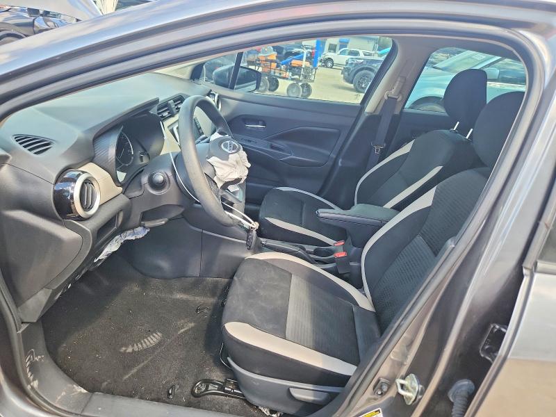 2020 Nissan Versa მანქანა იყიდება აუქციონზე, vin: 3N1CN8EV2LL900684, აუქციონის ნომერი: 68559586