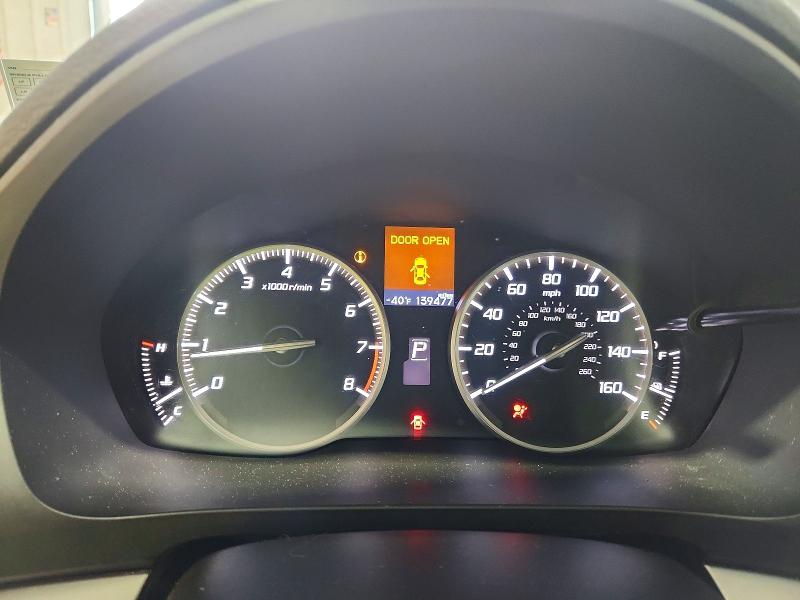 2016 Acura Ilx მანქანა იყიდება აუქციონზე, vin: 19UDE2F36GA016211, აუქციონის ნომერი: 69526856