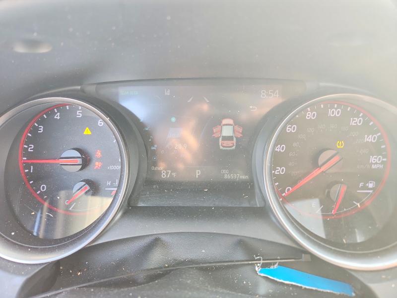 Aukcja sprzedaży 2021 Toyota Camry, vin: 4T1K61AK3MU429463, numer aukcji: 69096116