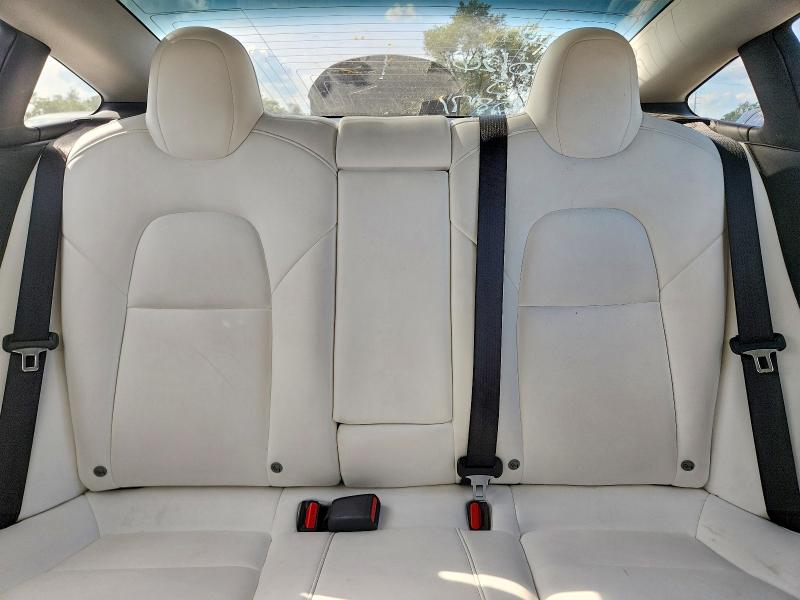 Auction sale of the 2020 Tesla Model 3, vin: 5YJ3E1EA0LF615871, lot number: 67771676
