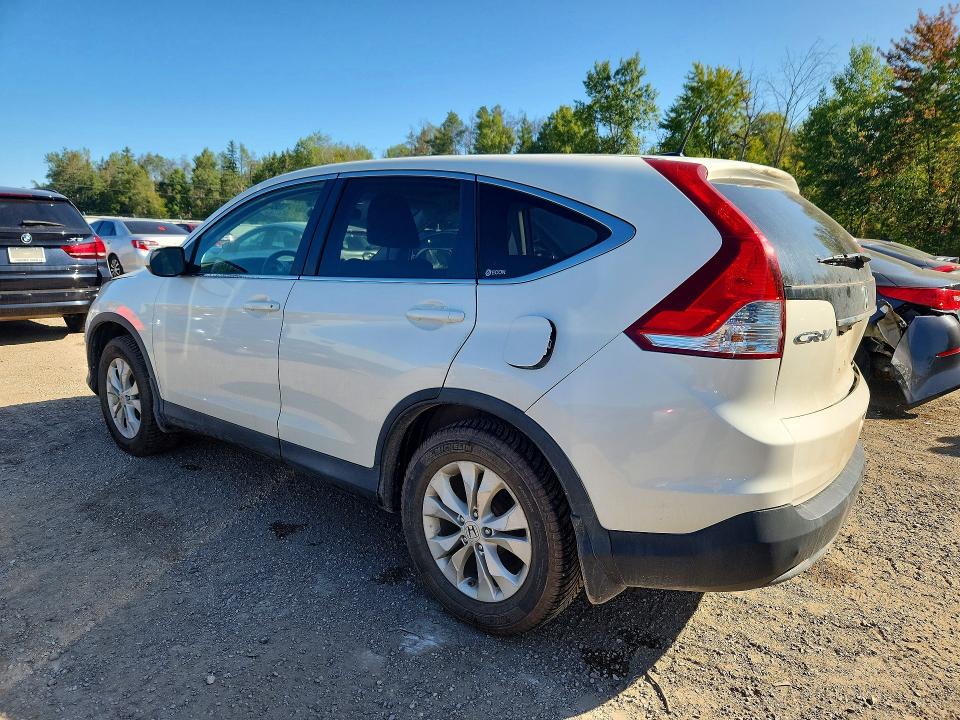 Продаж на аукціоні авто 2012 Honda Cr-v, vin: 2HKRM4H79CH116020, номер лоту: 68406176
