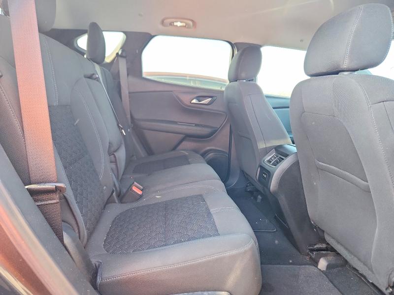 Aukcja sprzedaży 2020 Chevrolet Blazer, vin: 3GNKBBRA1LS599196, numer aukcji: 66486586