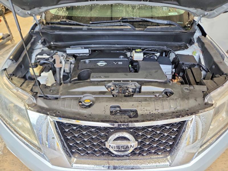 Продаж на аукціоні авто 2014 Nissan Pathfinder, vin: 5N1AR2MM1EC663064, номер лоту: 71277036