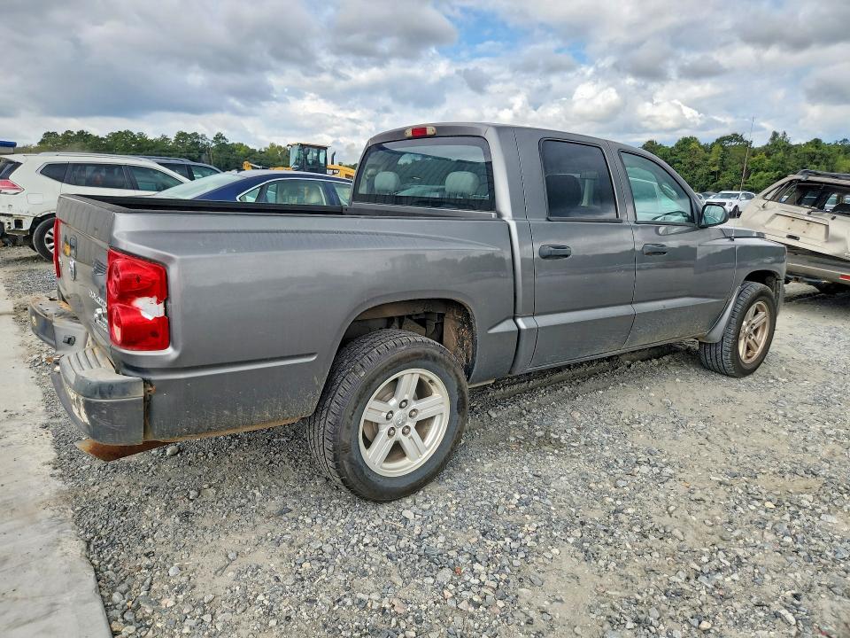 Продажа на аукционе авто 2011 Dodge Dakota, vin: 1D7RE3GK4BS708251, номер лота: 70064126