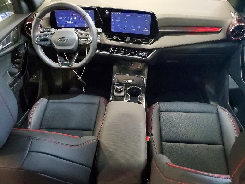 67542386 :رقم المزاد ، 3GNAXTEGXSL180138 vin ، 2025 Chevrolet Equinox مزاد بيع