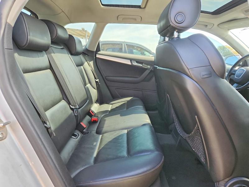 Продаж на аукціоні авто 2008 Audi A3, vin: WAUHF78P18A019851, номер лоту: 68611896