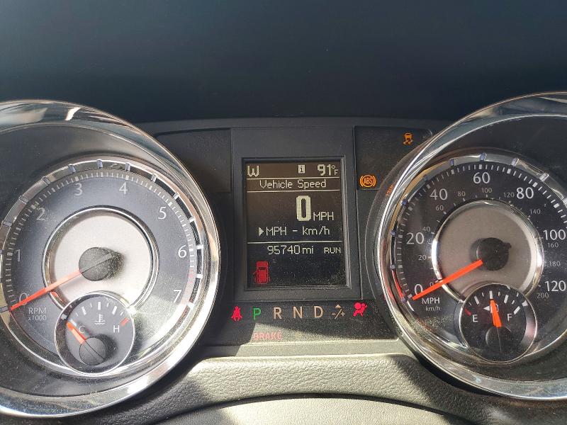 Aukcja sprzedaży 2014 Chrysler Town & Country, vin: 2C4RC1BG1ER383183, numer aukcji: 67896386