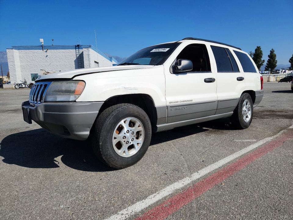 Продаж на аукціоні авто 2002 Jeep Grand Cherokee, vin: 1J4GX48S72C227219, номер лоту: 70092396