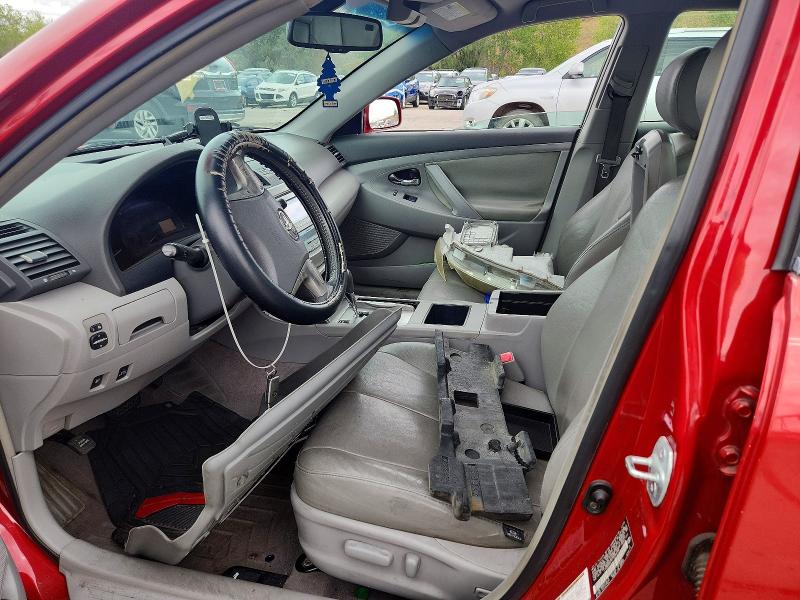 2007 Toyota Camry მანქანა იყიდება აუქციონზე, vin: JTNBB46K973028998, აუქციონის ნომერი: 69182686