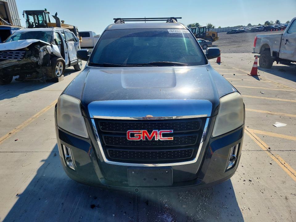 Aukcja sprzedaży 2014 Gmc Terrain, vin: 2GKFLWEK4E6287473, numer aukcji: 67263286