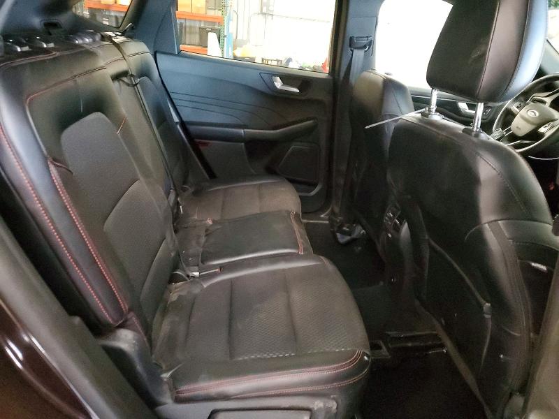 Продаж на аукціоні авто 2023 Ford Escape, vin: 1FMCU9MN9PUA57176, номер лоту: 69930576