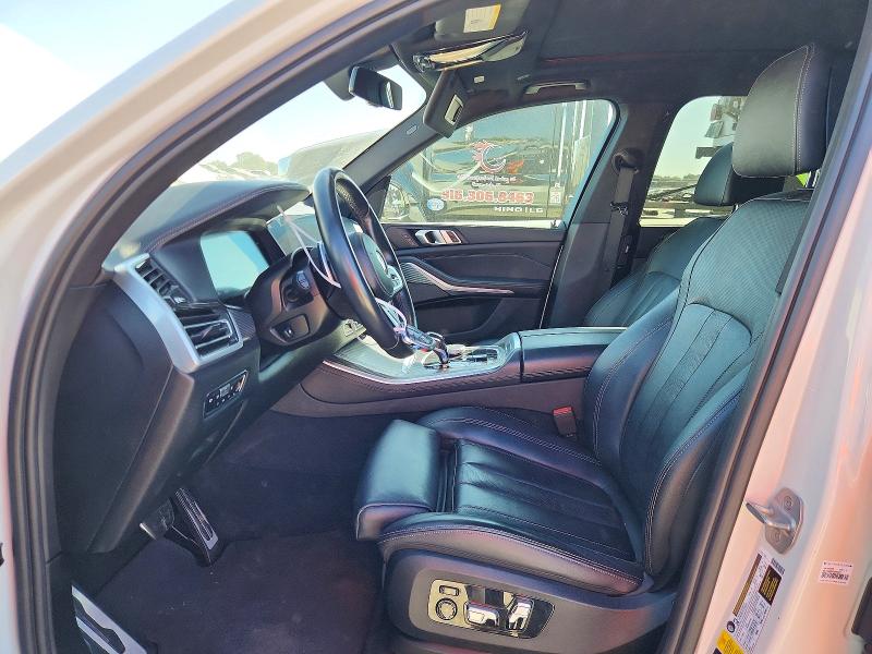 Aukcja sprzedaży 2020 Bmw X5, vin: 5UXJU4C05L9B78449, numer aukcji: 67872166