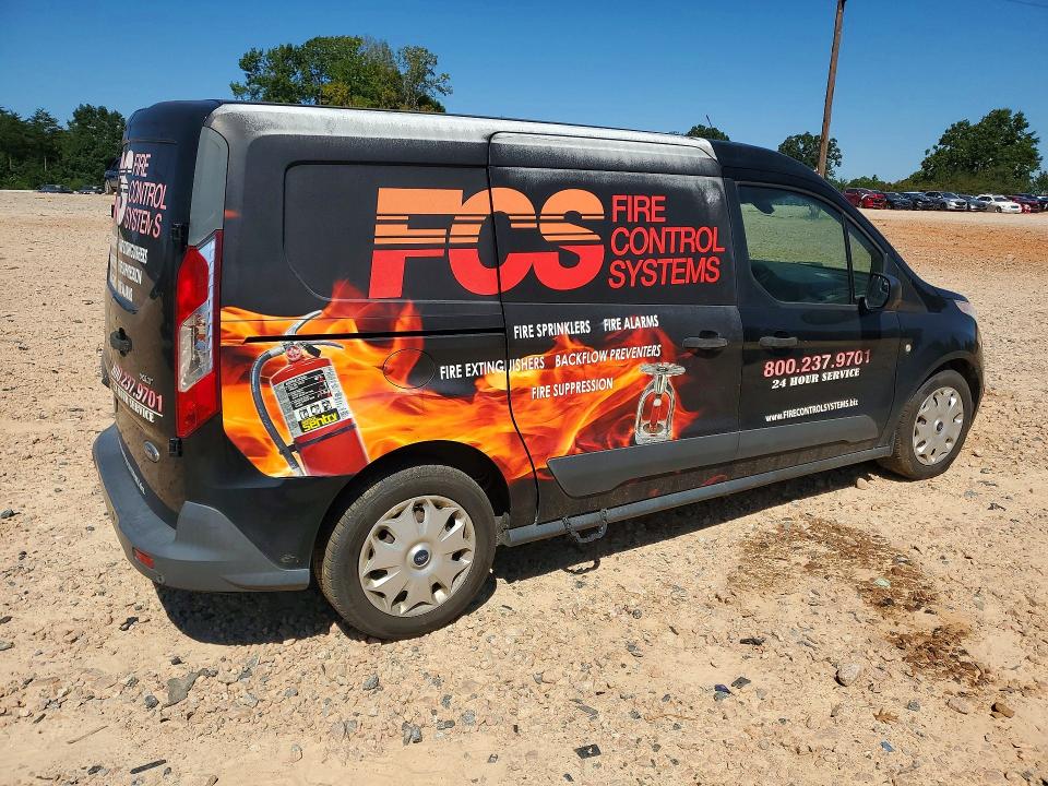 68745176 :رقم المزاد ، NM0LS7F72H1336692 vin ، 2017 Ford Transit Connect مزاد بيع