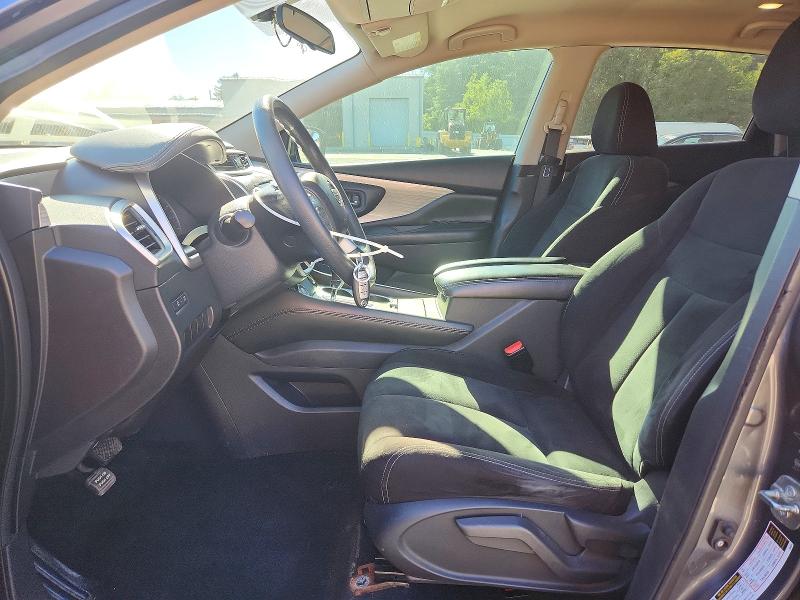 Aukcja sprzedaży 2015 Nissan Murano, vin: 5N1AZ2MH1FN274191, numer aukcji: 69719446