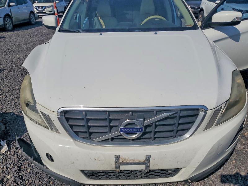 68156316 :رقم المزاد ، YV4982DL0A2079253 vin ، 2010 Volvo Xc60 مزاد بيع