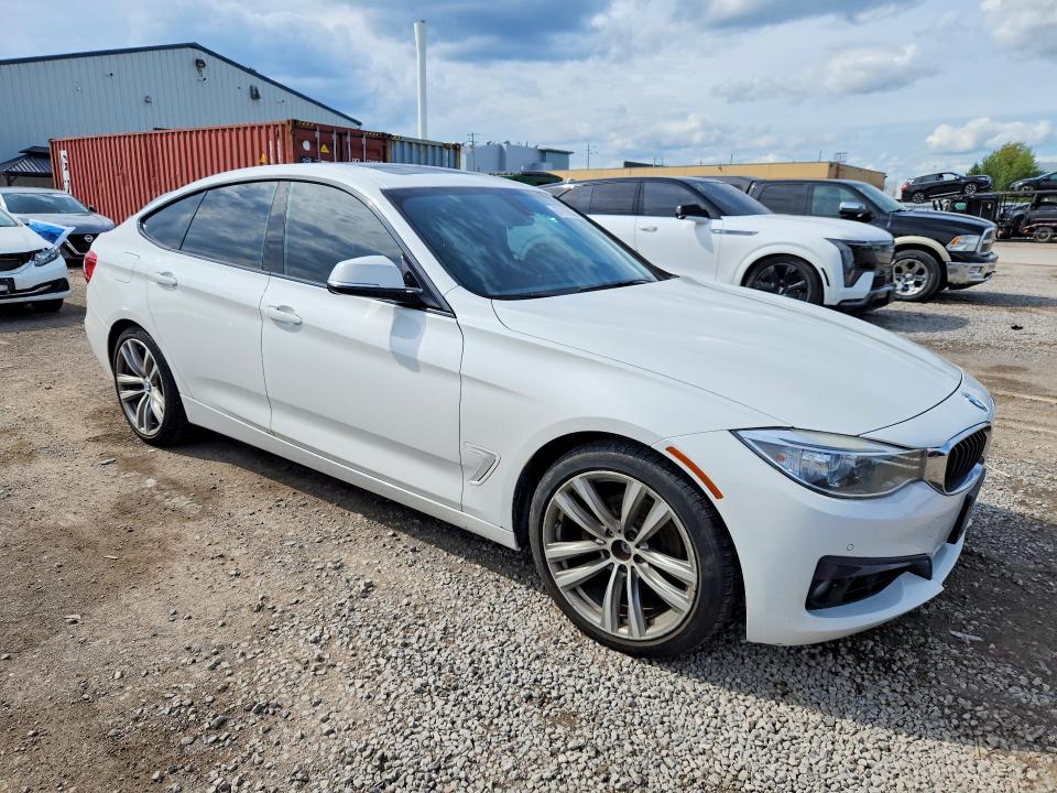 2015 Bmw 328 მანქანა იყიდება აუქციონზე, vin: WBA3X5C59FD560577, აუქციონის ნომერი: 67998636