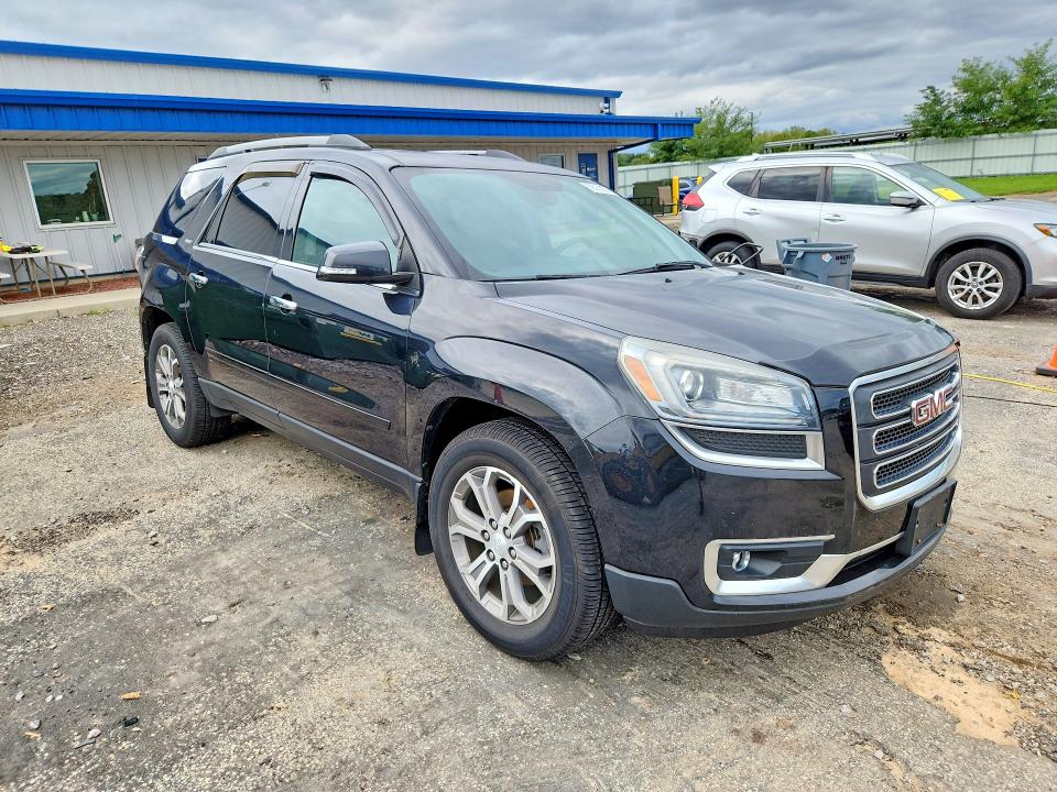 69398256 :رقم المزاد ، 1GKKVRKD4DJ166430 vin ، 2013 Gmc Acadia مزاد بيع