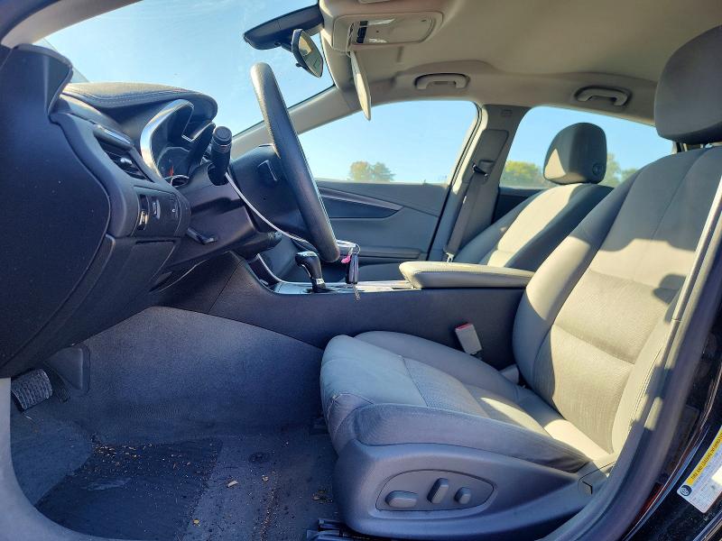 Продажа на аукционе авто 2014 Chevrolet Impala, vin: 2G11Y5SL4E9205392, номер лота: 70413696