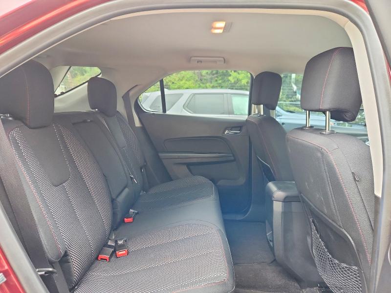 69609026 :رقم المزاد ، 2GNFLFEKXG6219121 vin ، 2016 Chevrolet Equinox مزاد بيع