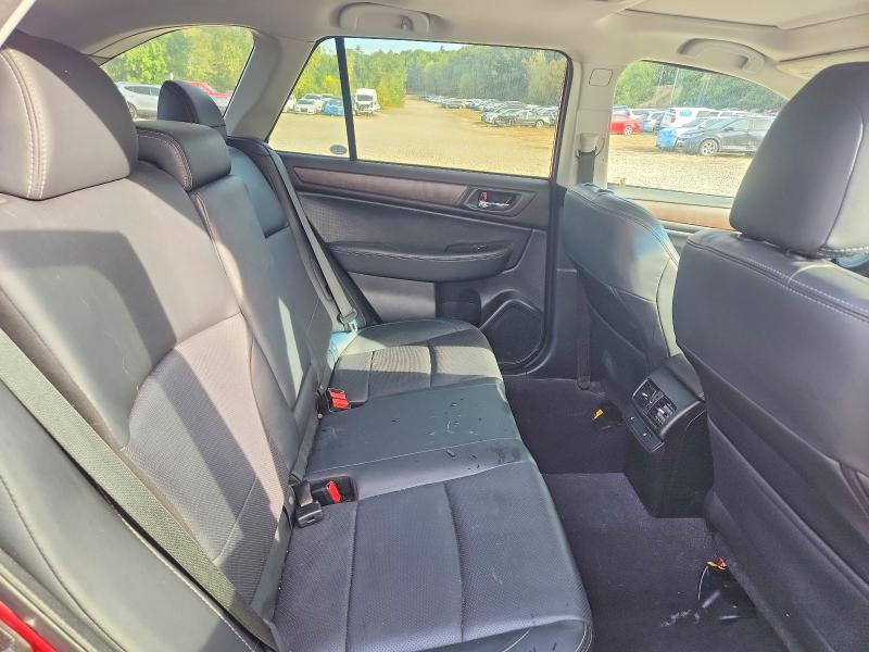 Продаж на аукціоні авто 2016 Subaru Outback, vin: 4S4BSANC7G3295338, номер лоту: 69021156