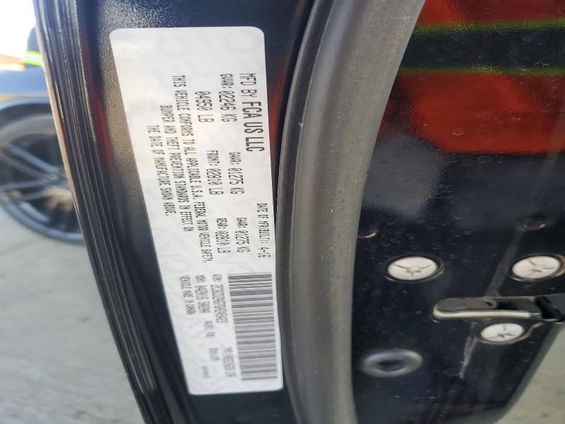 Продажа на аукционе авто 2016 Dodge Challenger, vin: 2C3CDZAG7GH245423, номер лота: 70023016