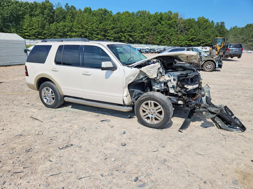 Продажа на аукционе авто 2010 Ford Explorer, vin: 1FMEU6EE7AUA82977, номер лота: 68418656