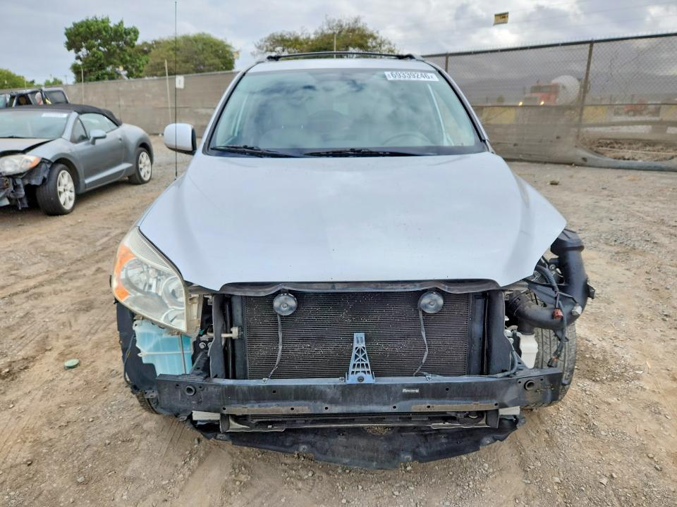 Продаж на аукціоні авто 2006 Toyota Rav4, vin: JTMBK31V066008104, номер лоту: 69339246