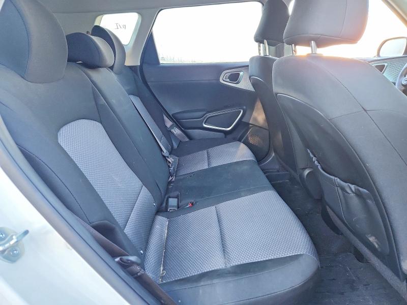 Aukcja sprzedaży 2024 Kia Soul, vin: KNDJ23AU4R7900079, numer aukcji: 70326636