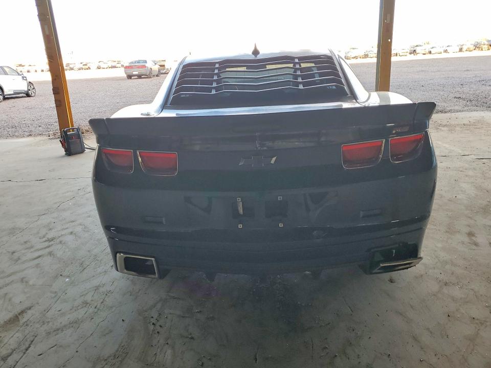 67726996 :رقم المزاد ، 2G1FC1E32D9150285 vin ، 2022 Chevrolet Camaro مزاد بيع