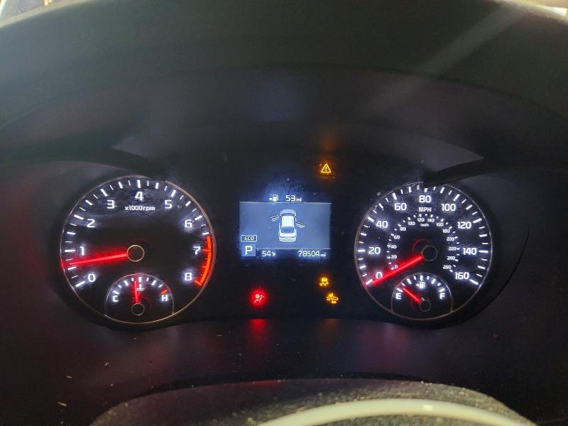 69312886 :رقم المزاد ، 5XXGT4L39KG300253 vin ، 2019 Kia Optima مزاد بيع