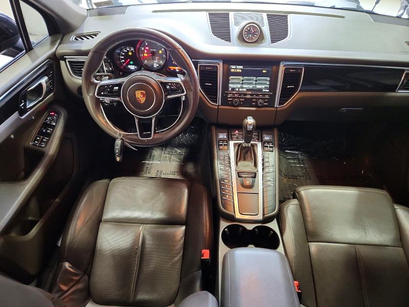 Aukcja sprzedaży 2015 Porsche Macan, vin: WP1AB2A59FLB73803, numer aukcji: 70102996