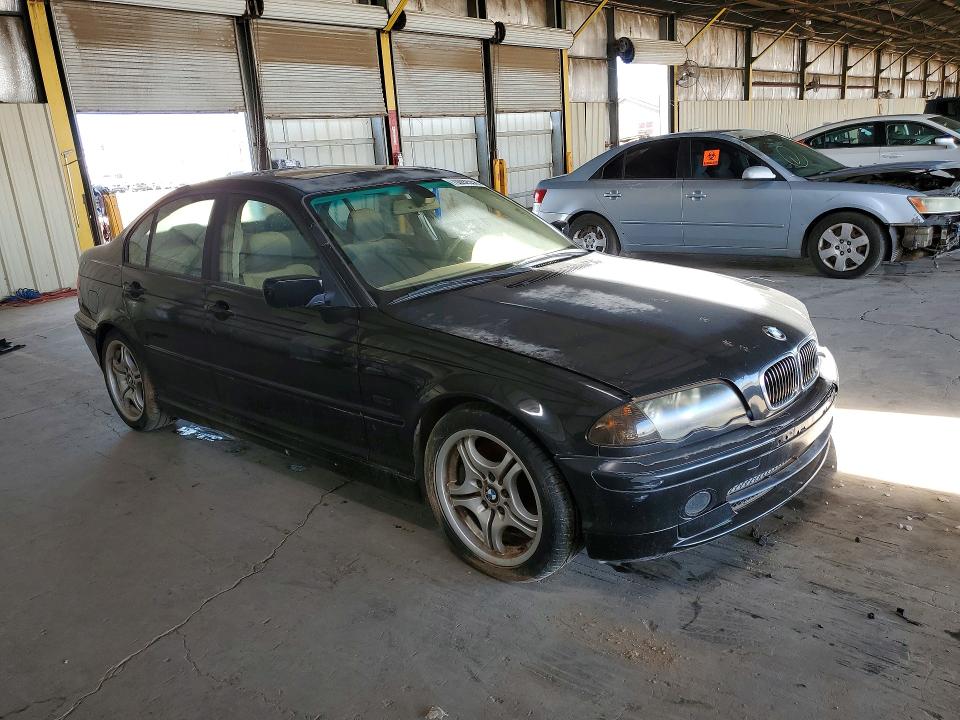 Aukcja sprzedaży 2001 Bmw 330, vin: WBAAV53481FJ69549, numer aukcji: 70092556