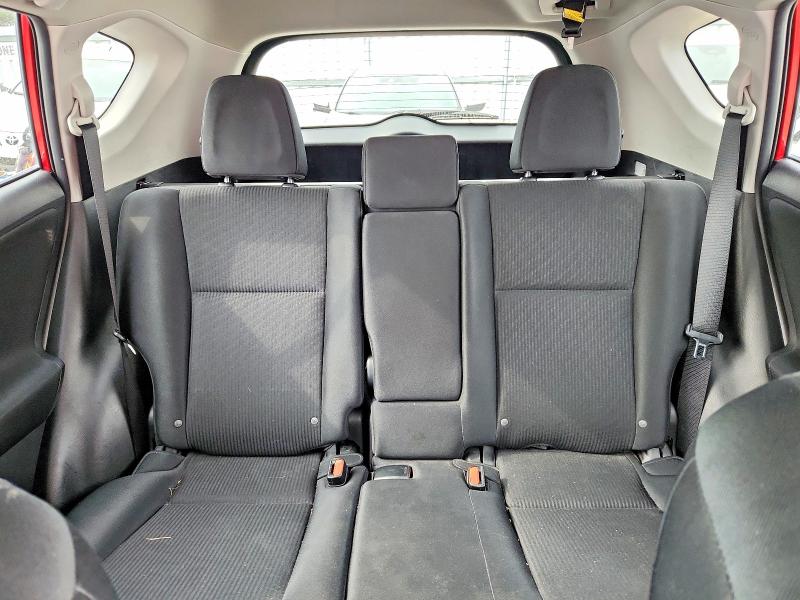 Продажа на аукционе авто 2016 Toyota Rav4, vin: 2T3BFREV3GW430644, номер лота: 71023146