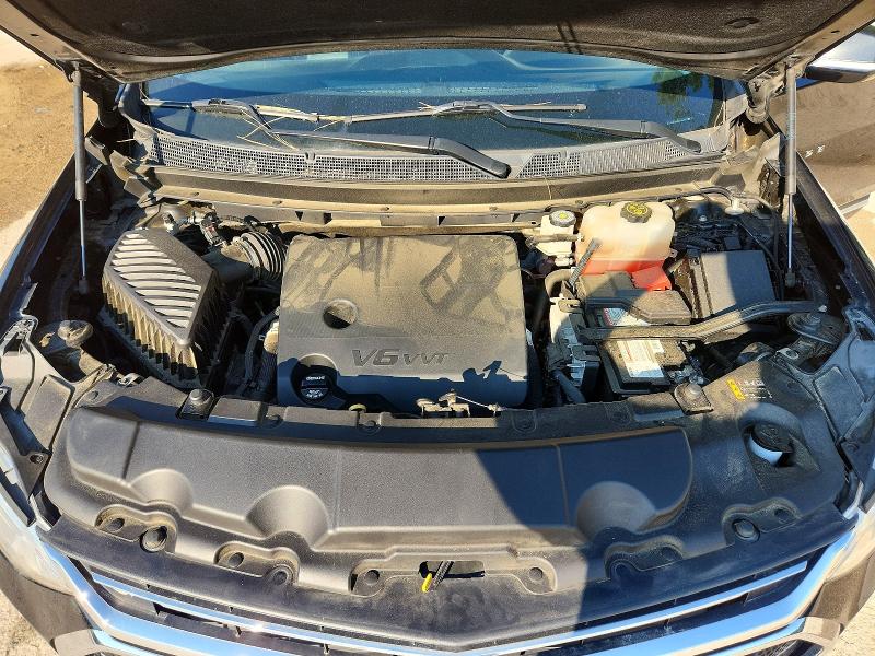 2018 Chevrolet Traverse მანქანა იყიდება აუქციონზე, vin: 1GNEVJKW4JJ201353, აუქციონის ნომერი: 67545056