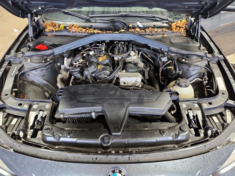 Продаж на аукціоні авто 2013 Bmw 328, vin: WBA3B3C52DF530910, номер лоту: 70538406